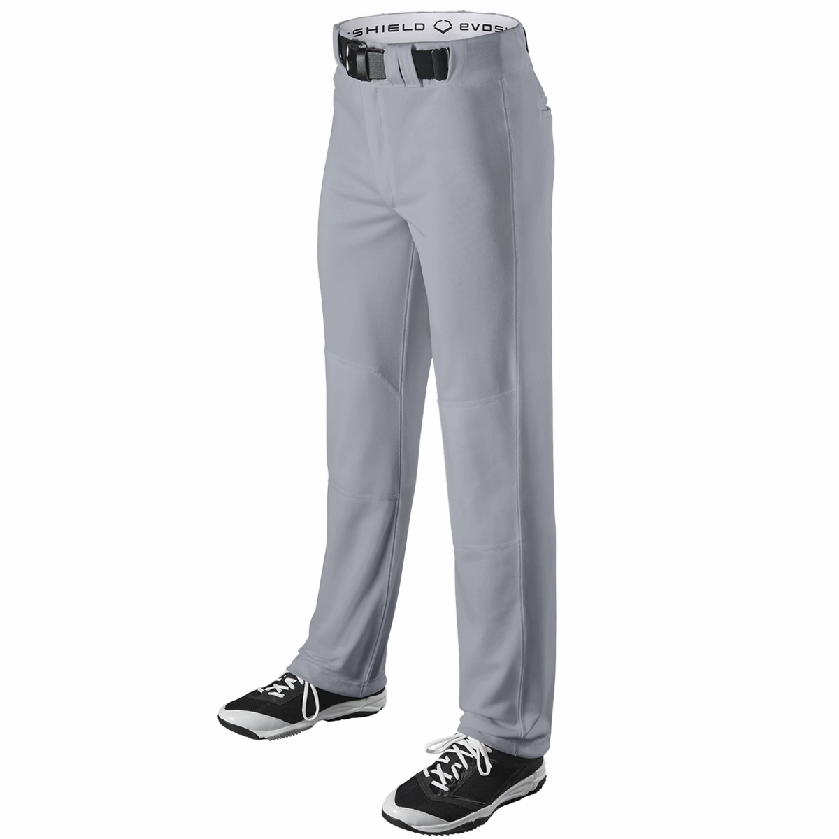 Everyday Style Men's General Relaxed Fit Uniform Pant
