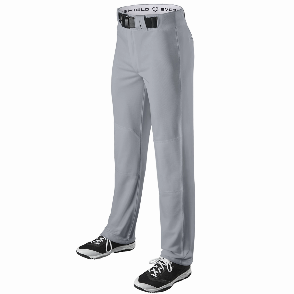 Easy Care Fabric Men's General Relaxed Fit Uniform Pant