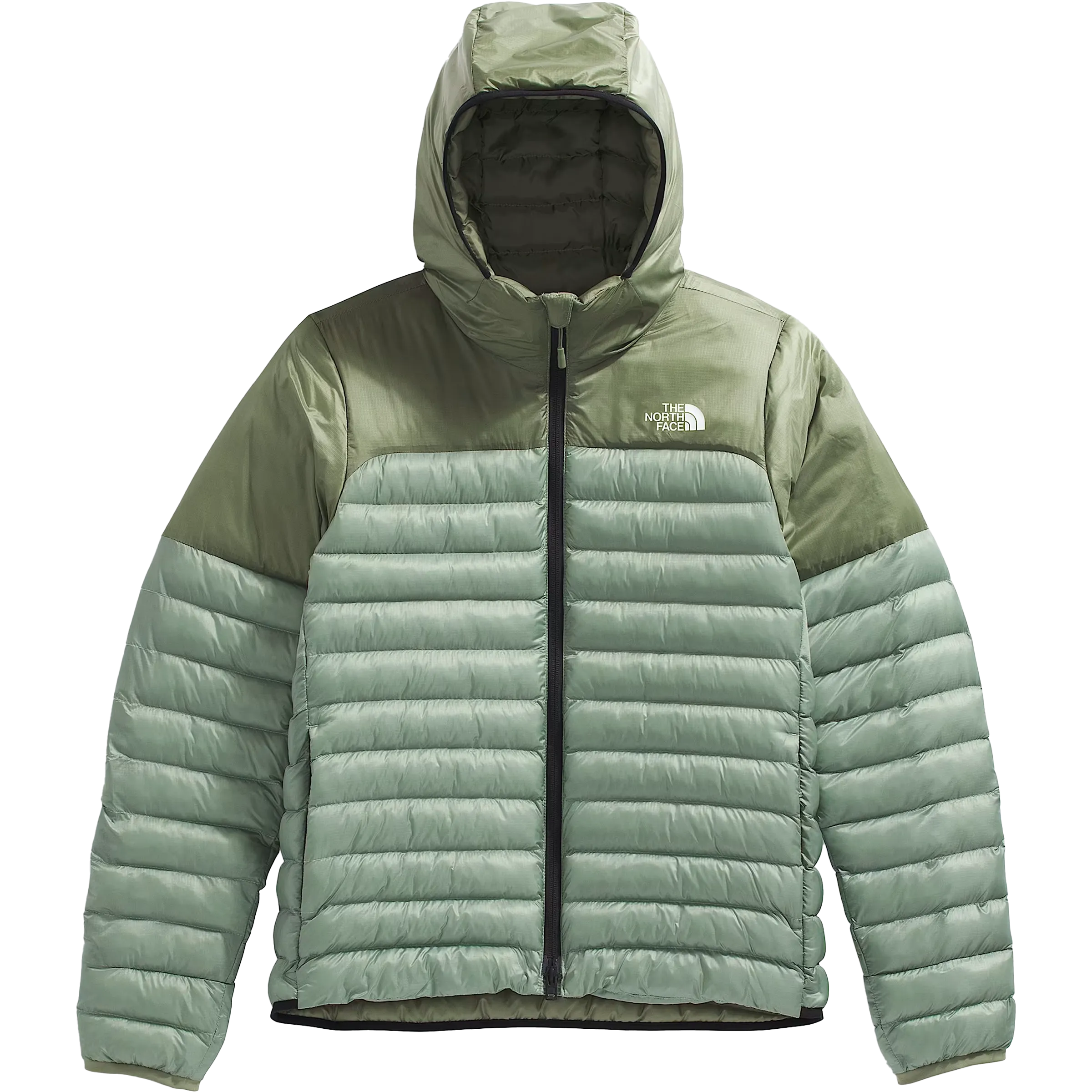 Women's Terra Peak Hoodie Compassion