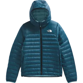 Women's Terra Peak Hoodie hot - weather option
