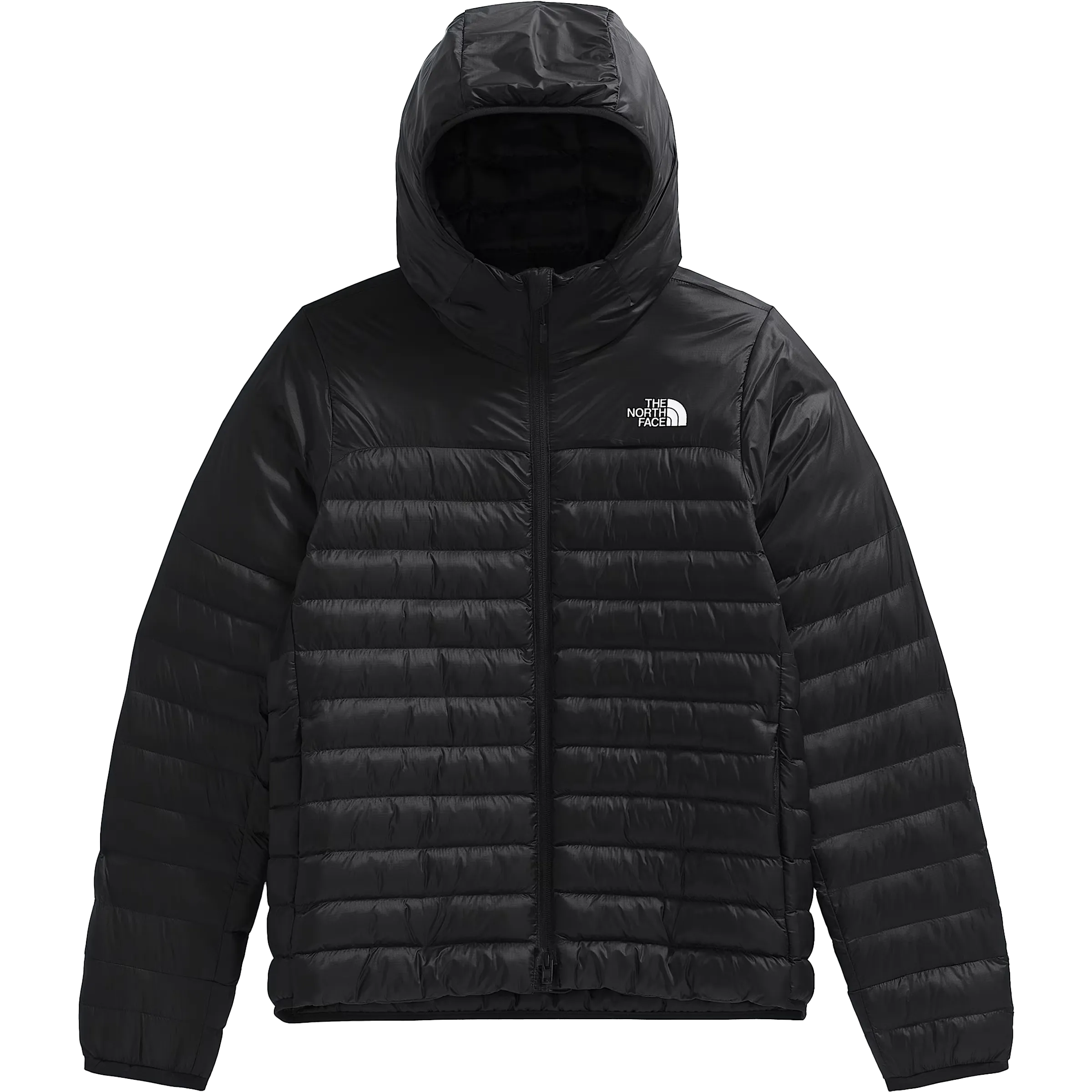 Full Length Zipper Women's Terra Peak Hoodie