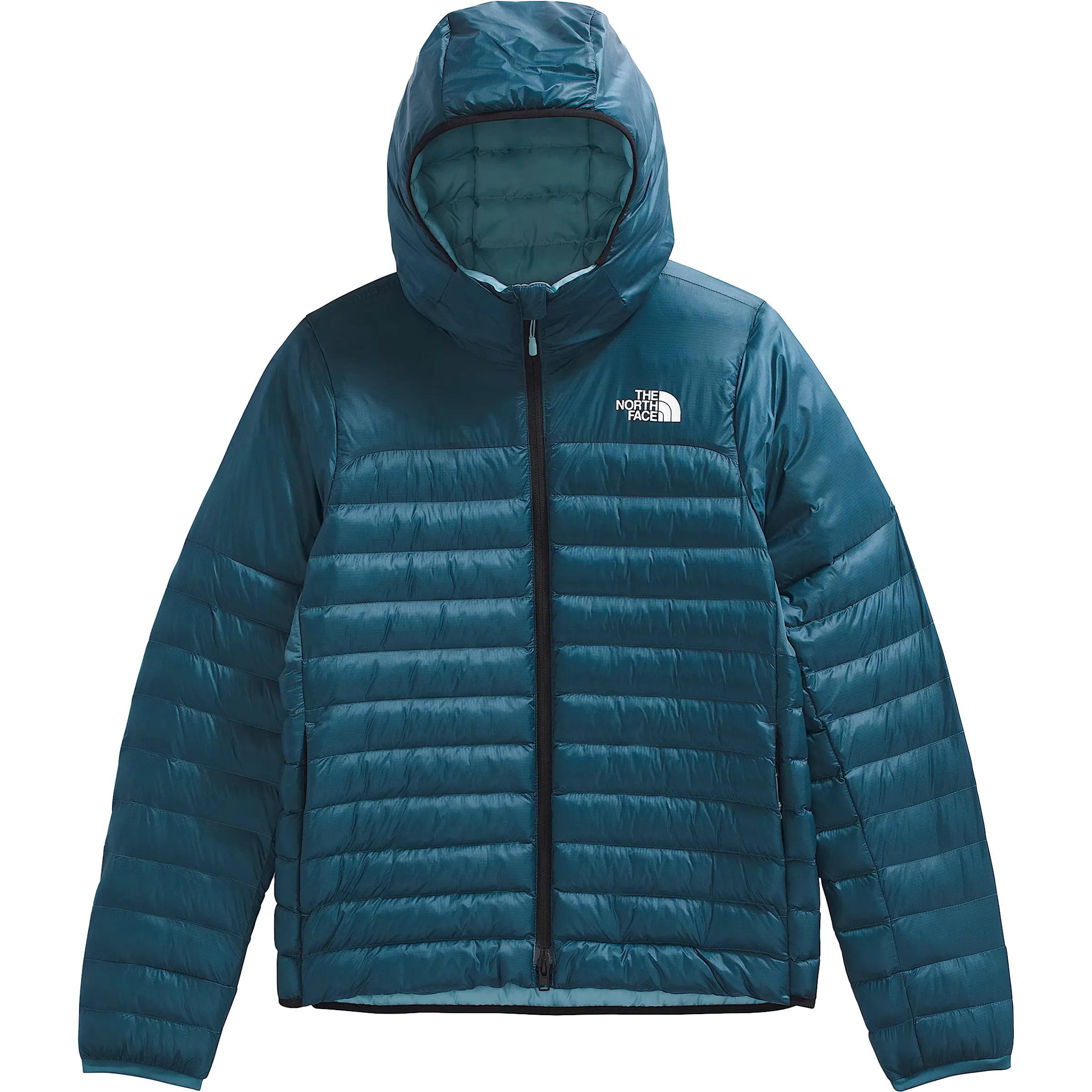 Women's Terra Peak Hoodie hot - weather option