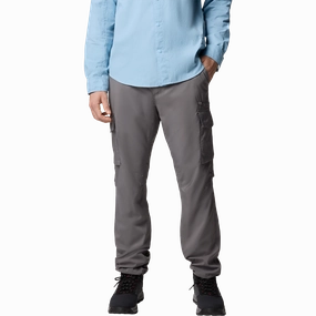 Men's Skien Valley Cargo Pant Movement Support