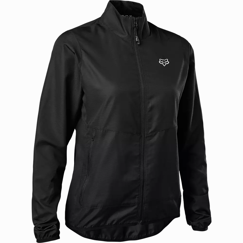Women's Ranger Wind Jacket Full Flex