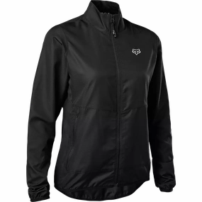Women's Ranger Wind Jacket FrictionReduced Lining