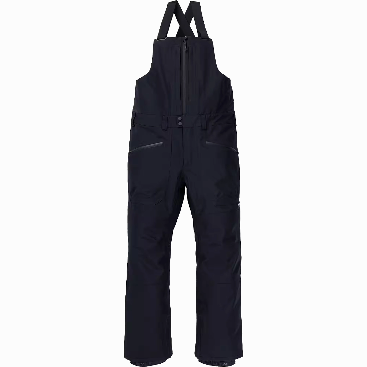 Sporty Comfort Wear Men's Gore-Tex Reserve Bib Pant