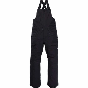 Men's Reserve Bib Pant EasyCareFabric Base Layer