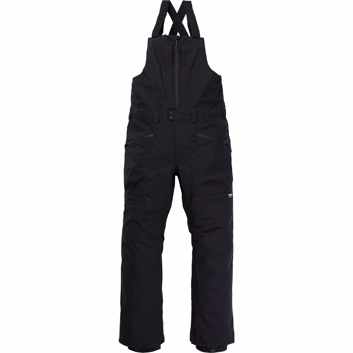 Men's Reserve Bib Pant stain guard MoistureControlLiner