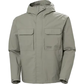 Men's Escape Rain Jacket theater performance Stylish Shield