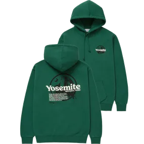 Yosemite Puff Print Hoodie product high end luxury