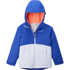 Warm and Cozy Youth Alpine Action III Jacket