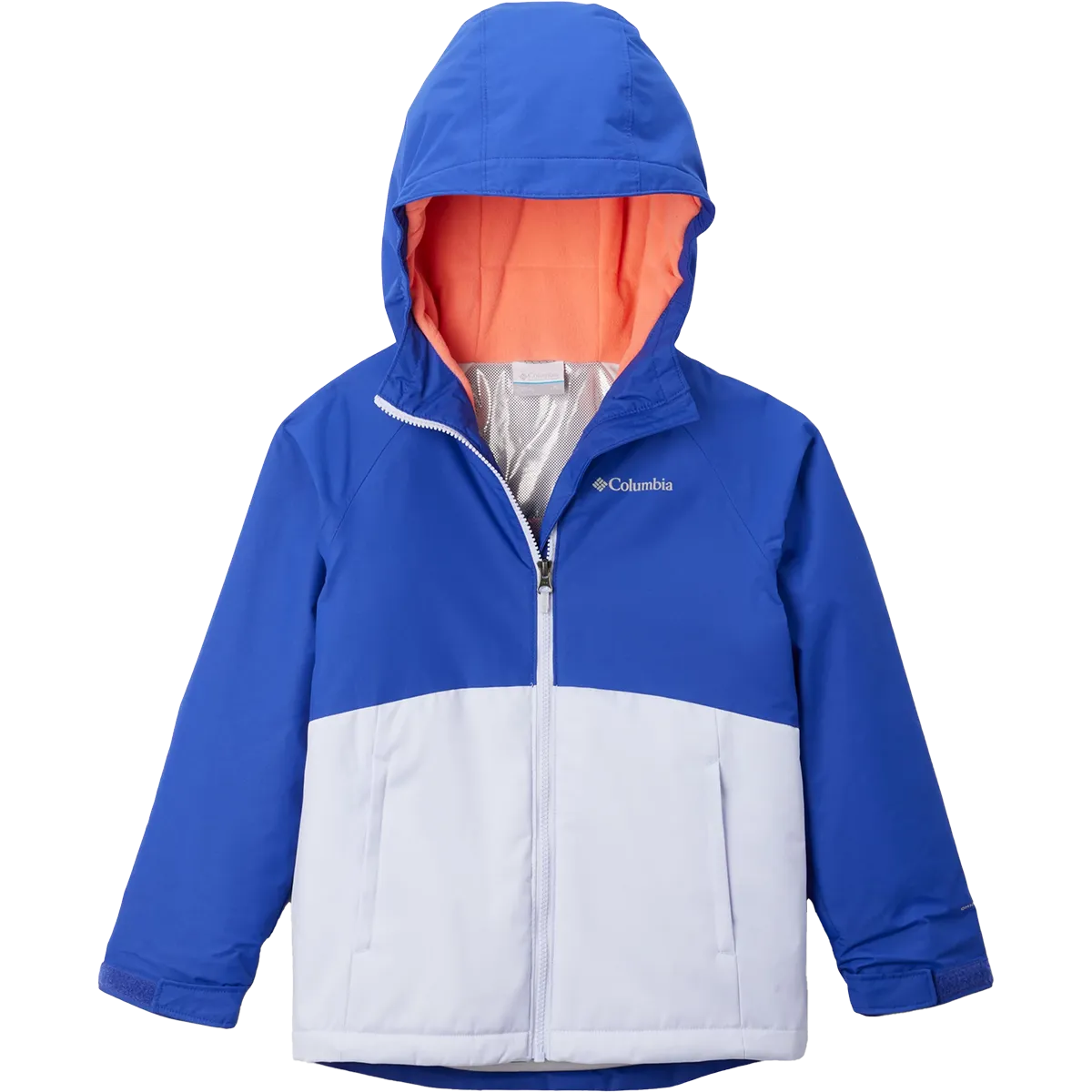 Youth Alpine Action III Jacket Base-layer Mountain Hike