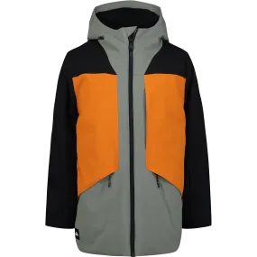 Youth Ambition Jacket Thermal Insulation Layer