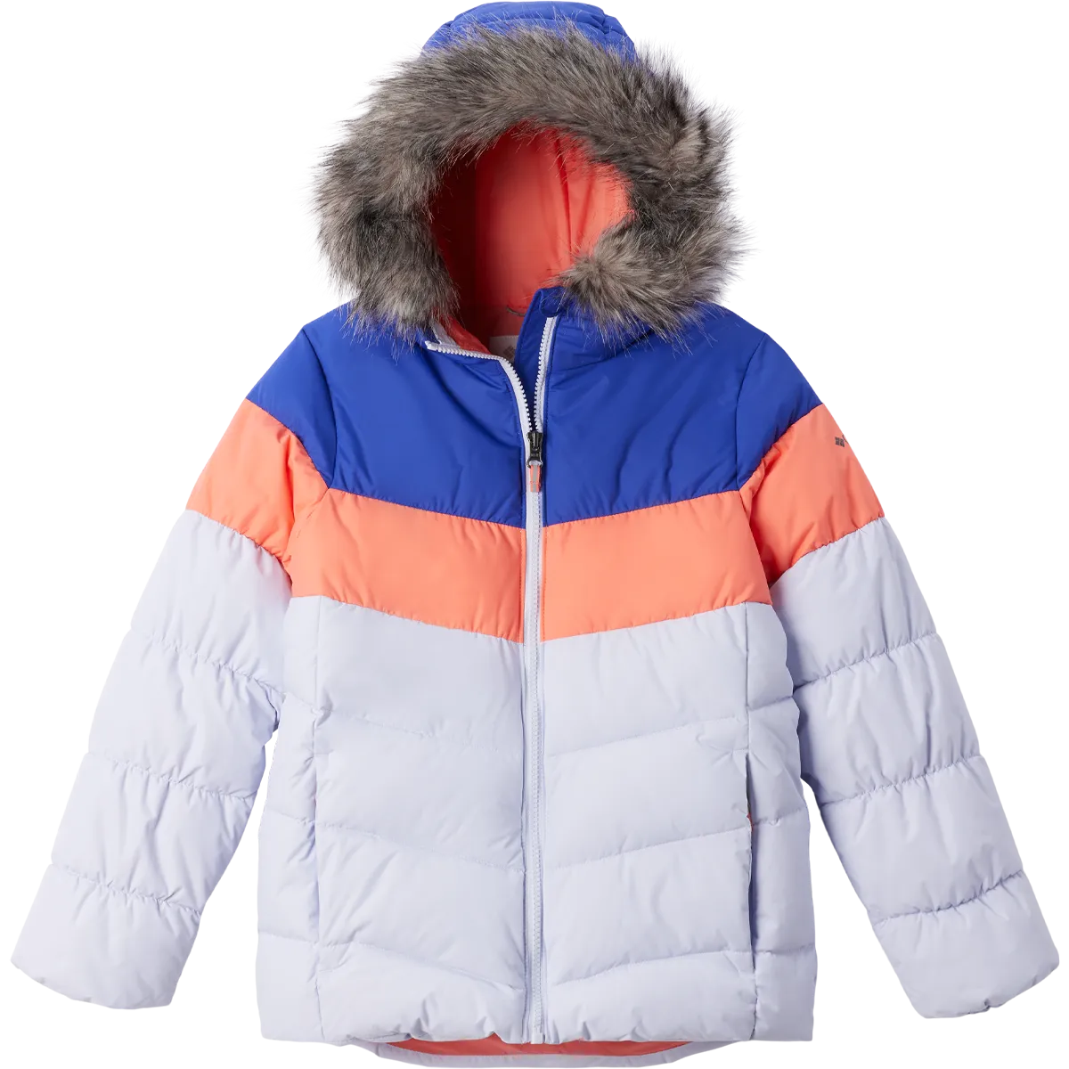 Youth Arctic Blast III Jacket Forget Winter Essentials