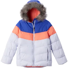 Youth Arctic Blast III Jacket Forget Winter Essentials