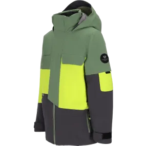 Fast Dry Youth Axel Jacket