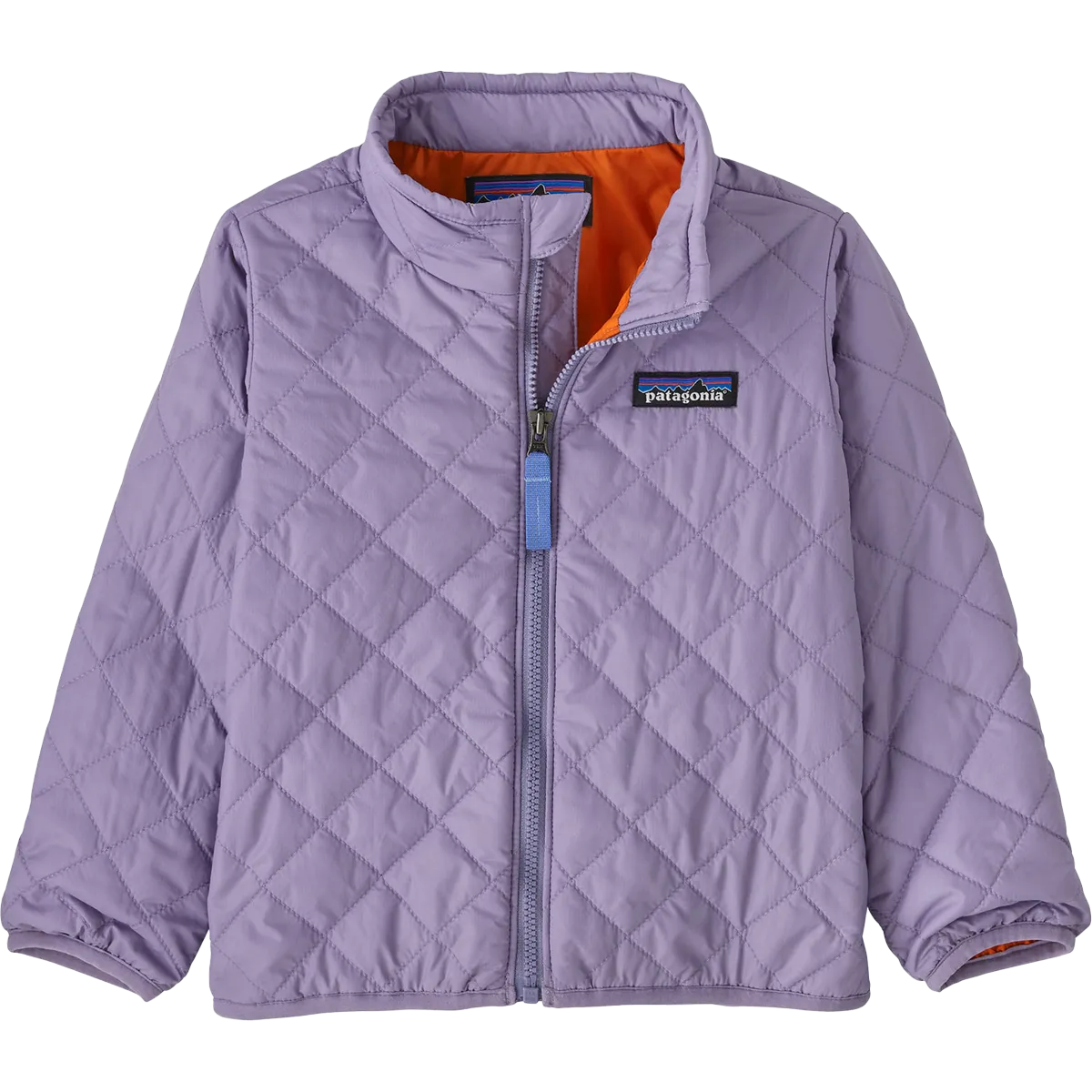 SnapFasteners Youth Baby Nano Puff Jacket
