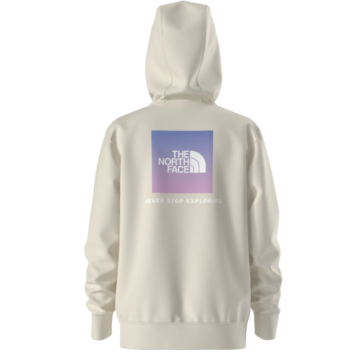 Youth Box NSE Pullover Hoodie product mid range value Modern Relaxed