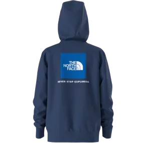 Timeless Chic Youth Box NSE Pullover Hoodie