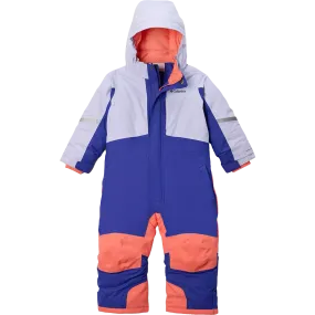 Youth Buga III Suit Nano Coated Fabric