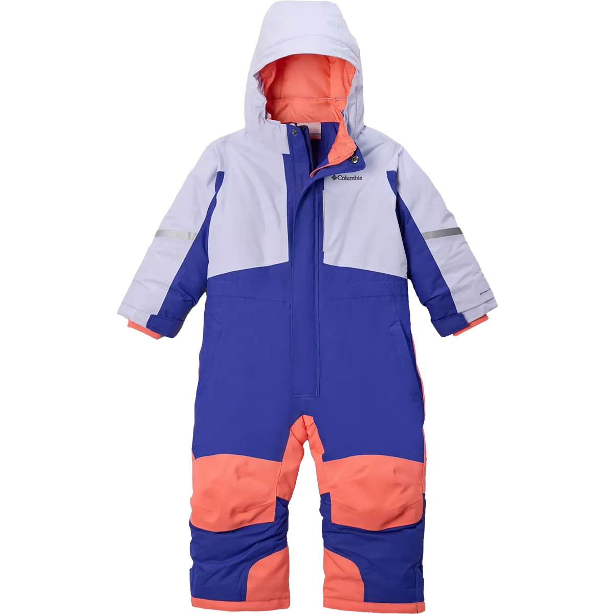 Youth Buga III Suit Nano Coated Fabric