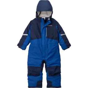 Adjustable Waistband Slide Youth Buga III Suit