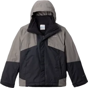 Youth Bugaboo III Interchange Jacket Silk