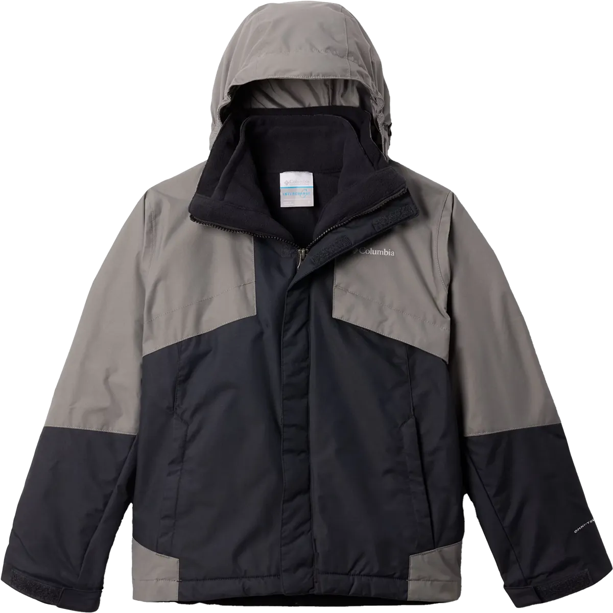 Youth Bugaboo III Interchange Jacket investment piece