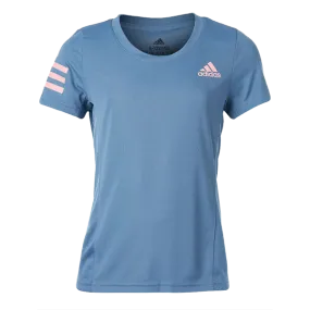 Youth Club Tennis T-Shirt Daily Casual Classic timelessness