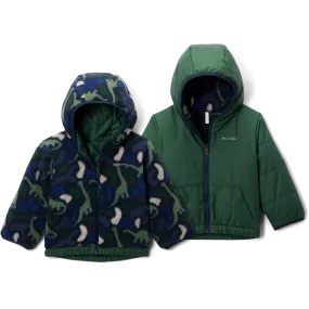 Cozy Design Youth Double Trouble III Jacket