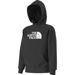 easy to pair Soft Fabric Youth Evolution Half Dome Pullover Hoodie