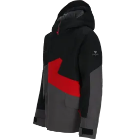 Youth Gage Jacket complementary item traveler