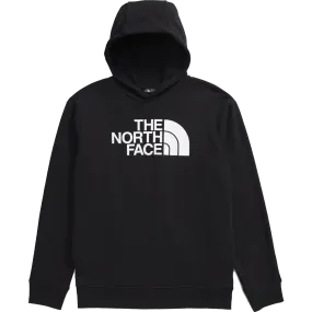 shoe accents ring accents Youth Half Dome Camp Fleece Pullover Hoodie