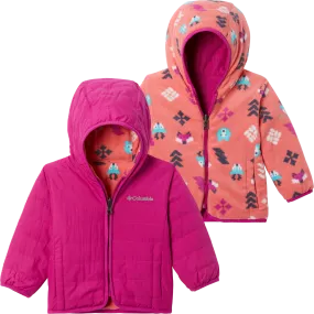 Youth Infant Double Trouble Jacket Urban Protection