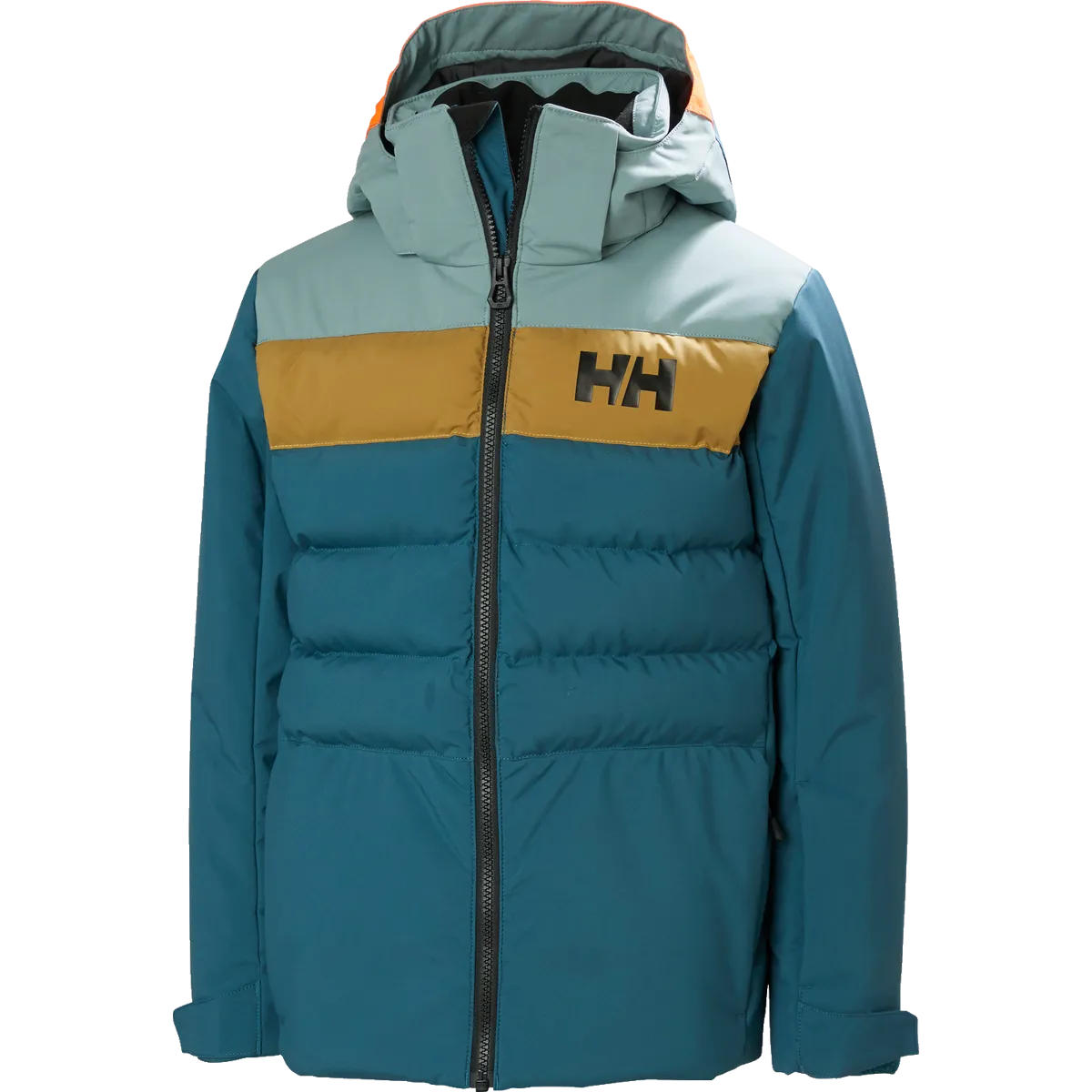 Youth Junior Cyclone Jacket Clean Edge