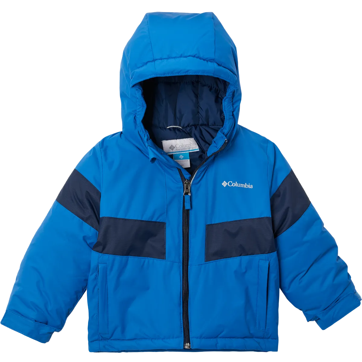 Youth Lightning Lift II Jacket Stretchable Material