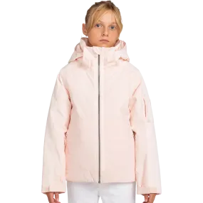 Perseverance Youth Meade Girl Insulated Jacket
