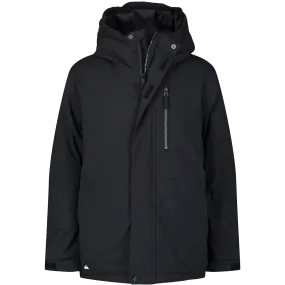 Youth Mission Solid Jacket Modern Fit