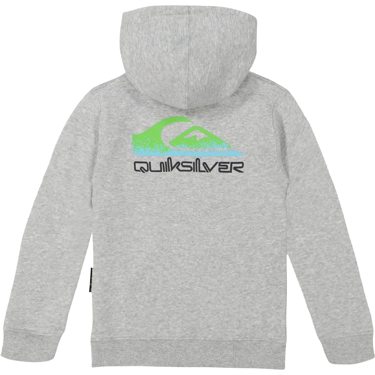 Youth Omni Wave Hoodie - Little Kids Urban Fit