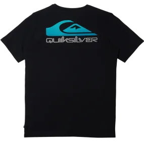 Winter Layer FlexibleKnit Youth Omni Wave Short Sleeve