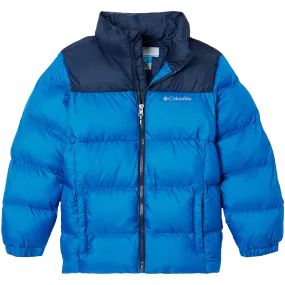 Durable Outerwear Choice Youth Puffect Jacket
