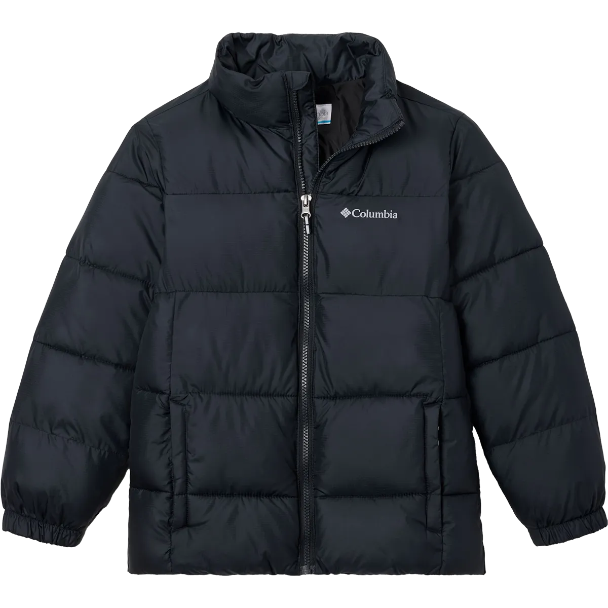 Youth Puffect Jacket Protective Outer Layer