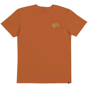 Stretchable Youth QS Circled Tee