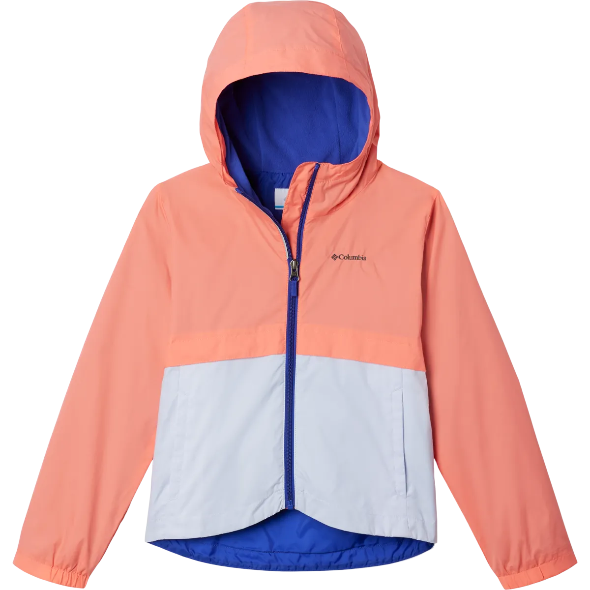 Youth Rainzilla II Jacket Practical Comfort