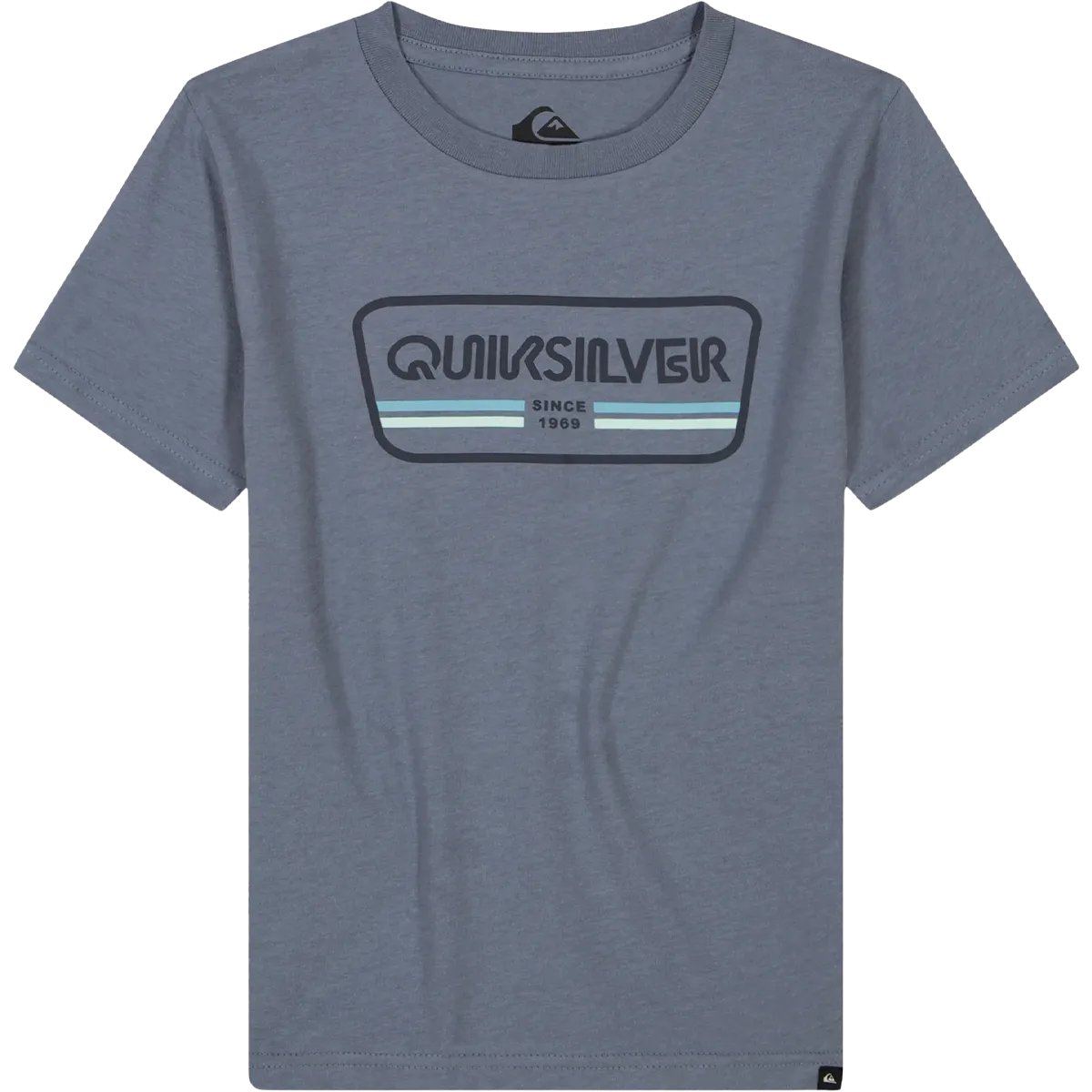 Chic Fashion Youth Range Life Short Sleeve