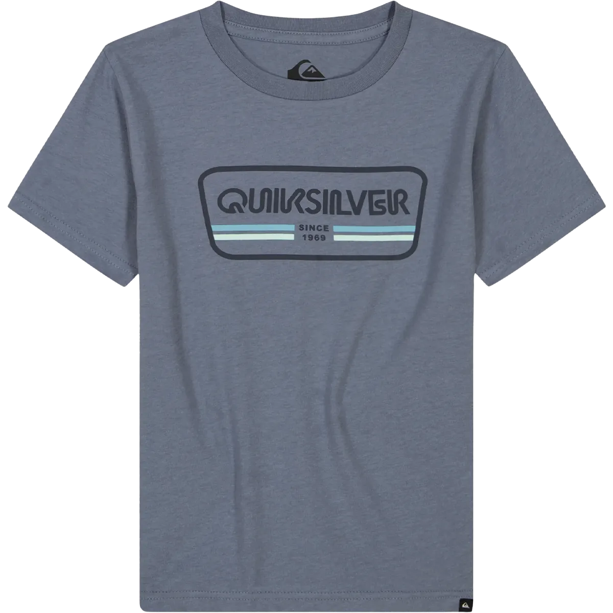 Youth Range Life Short Sleeve Sporty and Cool