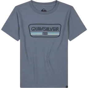 Cozy Wear Design Slim fit sleekness Youth Range Life Short Sleeve