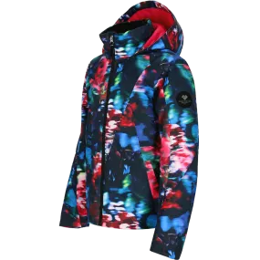Quick Drying Youth Rylee Print Jacket