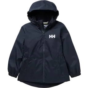 Youth Sarah Rain Jacket Weather Ease Negotiate