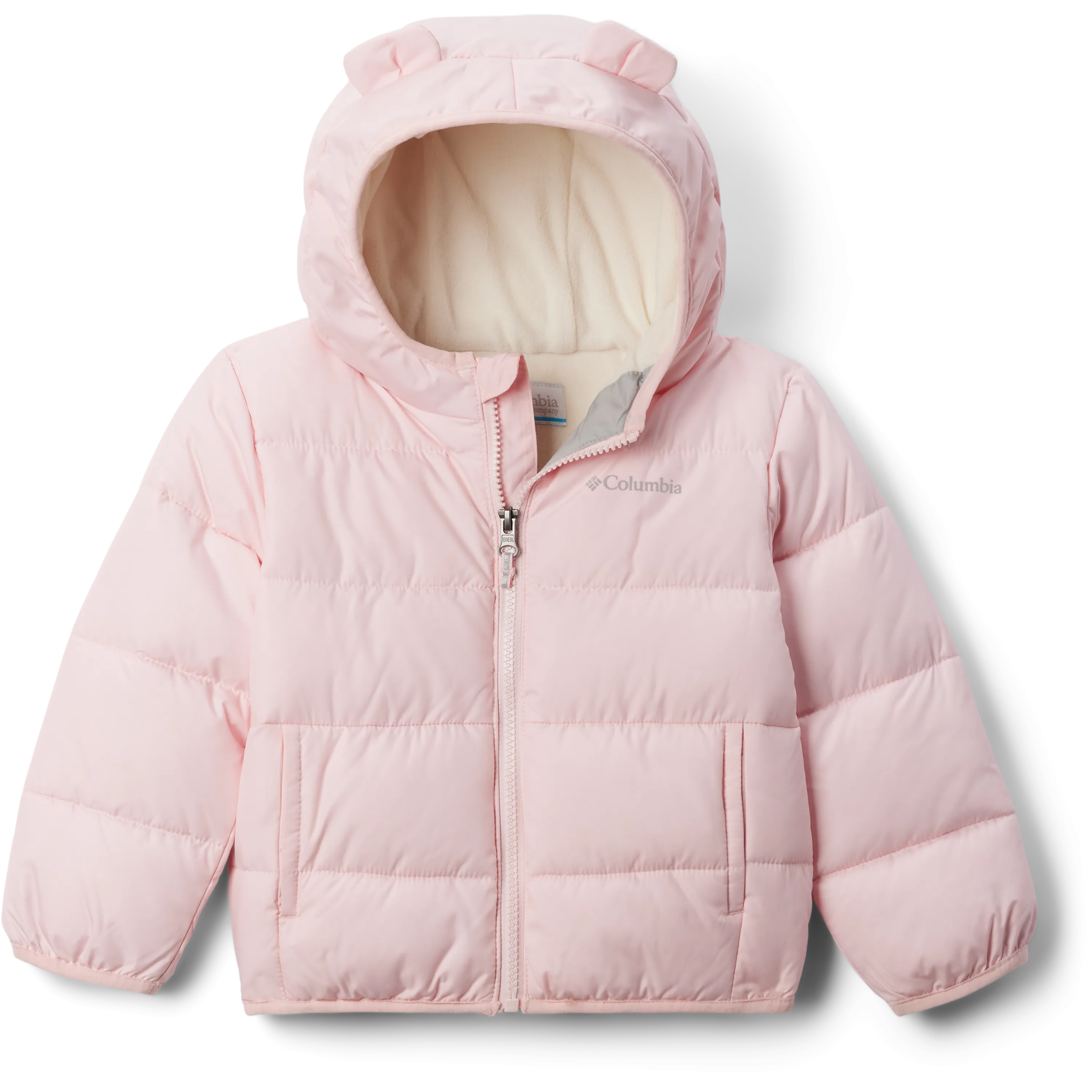 Quick Closure keepsake Youth Tiny Bear Jacket